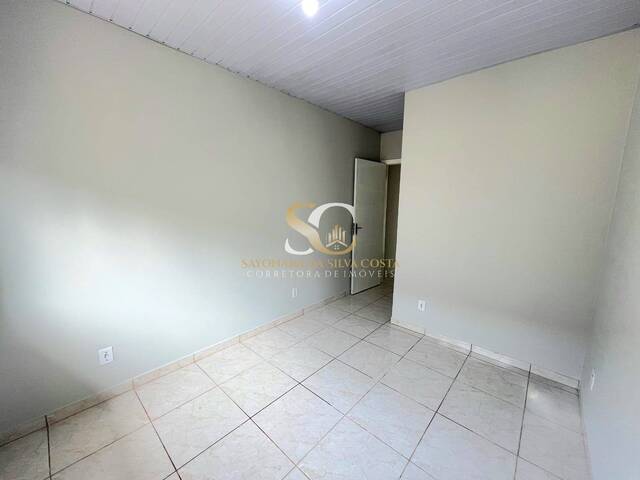 Casa para Venda em Imbé - 4