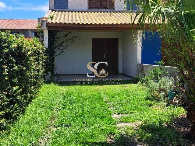 Venda em Centro - Imbé