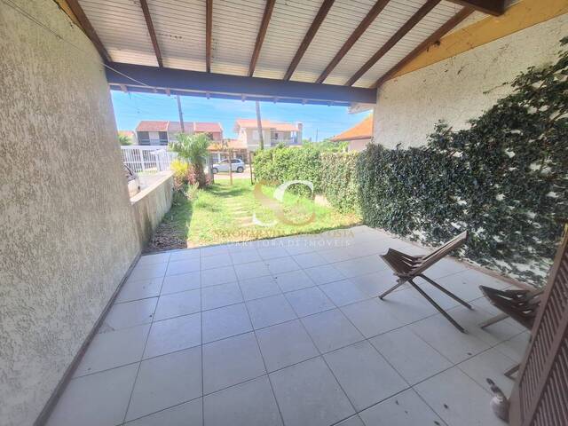 Casa para Venda em Imbé - 4