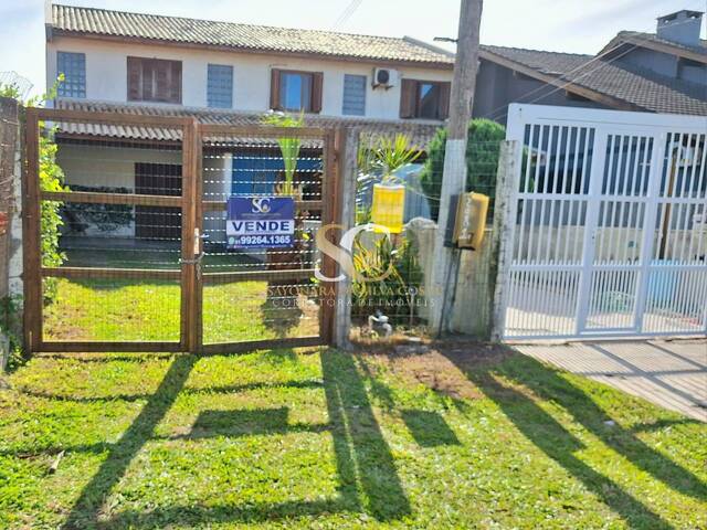 #184 - Casa para Venda em Imbé - RS - 2