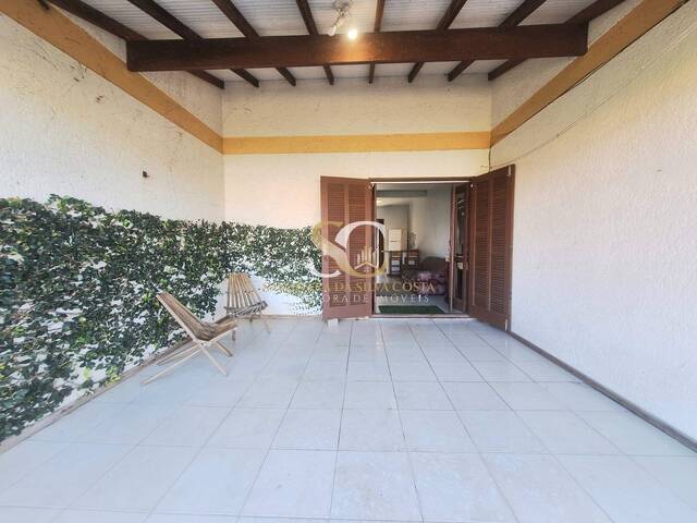 #184 - Casa para Venda em Imbé - RS - 3