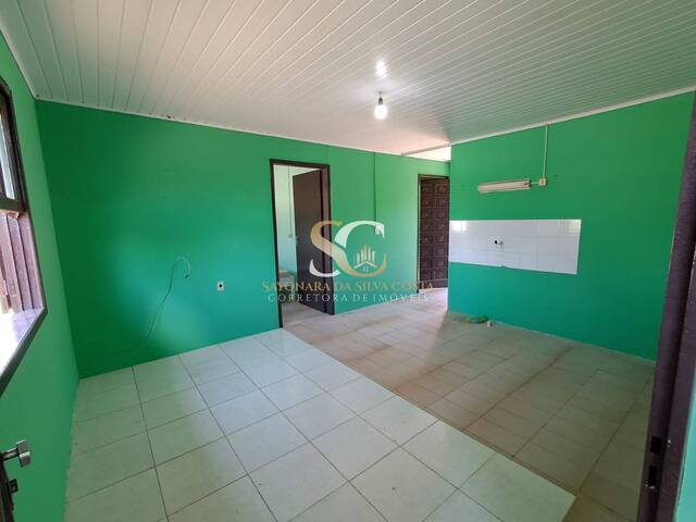 Casa para Venda em Imbé - 4