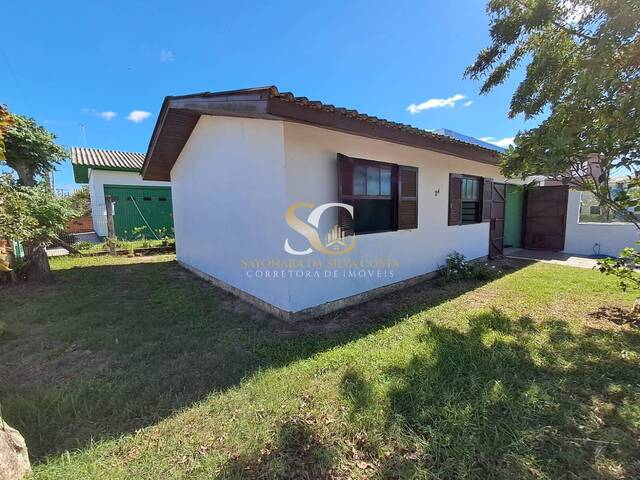 Casa para Venda em Imbé - 3