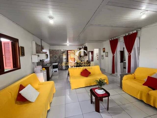 Casa para Venda em Imbé - 3
