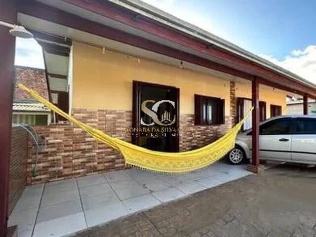 Casa para Venda em Imbé - 2
