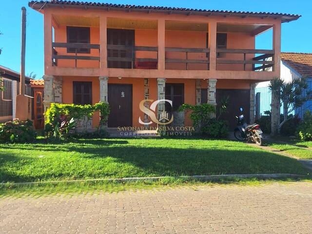 Casa para Venda em Imbé - 2