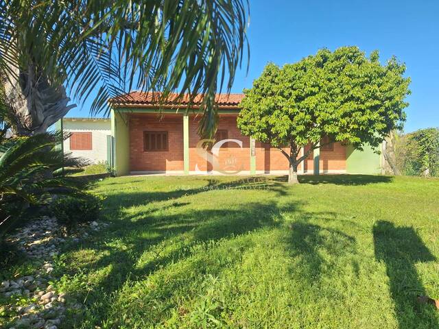 Casa para Venda em Imbé - 2