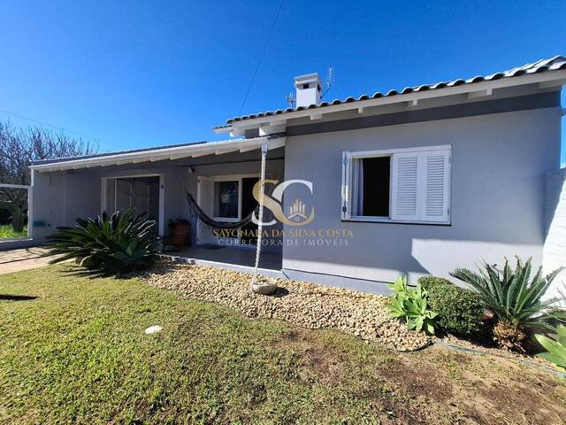 Casa para Venda em Imbé - 2