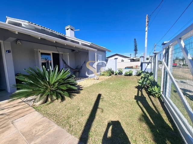 Casa para Venda em Imbé - 3