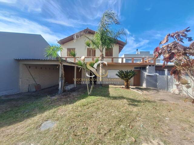 #196 - Casa para Venda em Imbé - RS - 1