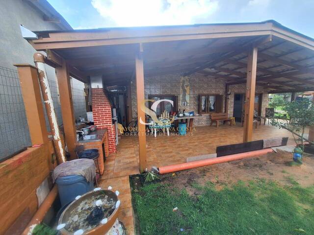 #197 - Casa para Venda em Imbé - RS - 2