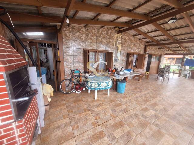 #197 - Casa para Venda em Imbé - RS - 3