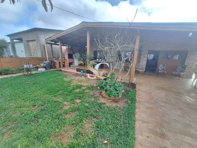 #197 - Casa para Venda em Imbé - RS - 1