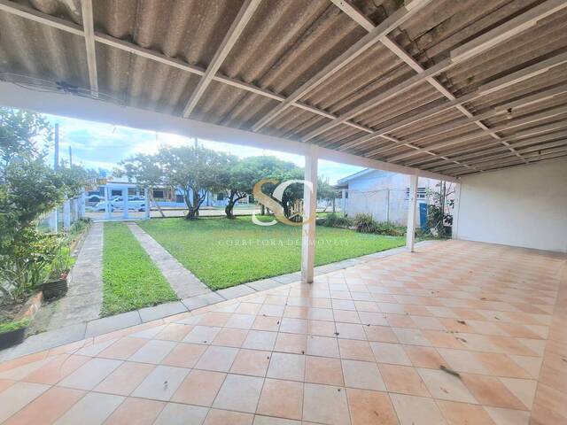 #199 - Casa para Venda em Imbé - RS - 2