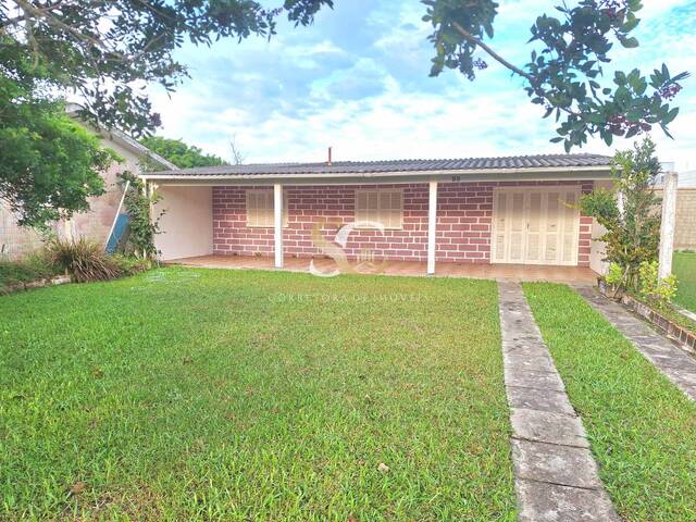 #199 - Casa para Venda em Imbé - RS - 1