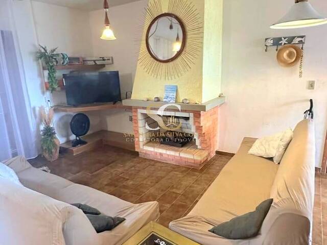 #198 - Casa para Venda em Imbé - RS - 3